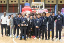 La Escuela Nacional del Deporte brilló en Bucaramanga, Subcampeona de los XXXII Juegos Universitarios Nacionales 2025