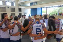 La Escuela Nacional del Deporte brilló en Bucaramanga, Subcampeona de los XXXII Juegos Universitarios Nacionales 2025