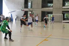 La Escuela Nacional del Deporte brilló en Bucaramanga, Subcampeona de los XXXII Juegos Universitarios Nacionales 2025