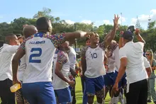 La Escuela Nacional del Deporte brilló en Bucaramanga, Subcampeona de los XXXII Juegos Universitarios Nacionales 2025