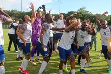 La Escuela Nacional del Deporte brilló en Bucaramanga, Subcampeona de los XXXII Juegos Universitarios Nacionales 2025