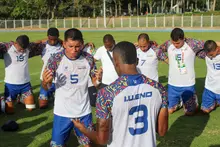La Escuela Nacional del Deporte brilló en Bucaramanga, Subcampeona de los XXXII Juegos Universitarios Nacionales 2025