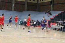 La Escuela Nacional del Deporte brilló en Bucaramanga, Subcampeona de los XXXII Juegos Universitarios Nacionales 2025