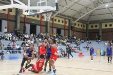 La Escuela Nacional del Deporte brilló en Bucaramanga, Subcampeona de los XXXII Juegos Universitarios Nacionales 2025