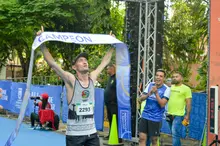 As&iacute; vivimos la Ingenio Run 7K