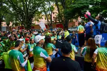 As&iacute; vivimos la Ingenio Run 7K