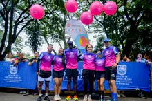 As&iacute; vivimos la Ingenio Run 7K