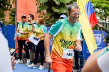 As&iacute; vivimos la Ingenio Run 7K