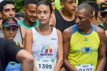 As&iacute; vivimos la Ingenio Run 7K