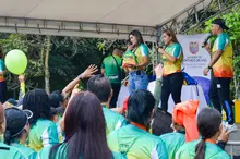 As&iacute; vivimos la Ingenio Run 7K