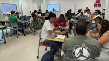Estudiantes de la IUEND participaron en movilidad internacional en la Universidad An&aacute;huac Canc&uacute;n, M&eacute;xico