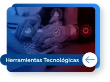 bot&oacute;n herramientas tecnol&oacute;gicas