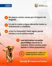 2 Tips Claves para la RUN LADERA 4.2K