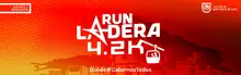 &iexcl;Cali se alista para vivir la emoci&oacute;n de la Carrera Run Ladera 4.2K!