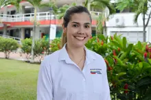 Carolina Mu&ntilde;oz