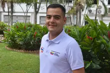 Juan David Rodr&iacute;guez 