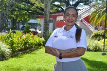 M&oacute;nica Valencia