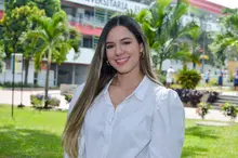 Vivian Garc&iacute;a Ospina