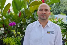 Fabi&aacute;n Mar&iacute;n