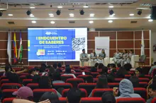 I ENDcuentro de Saberes 2025 destac&oacute; experiencias significativas en escenarios formativos