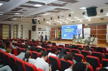 I ENDcuentro de Saberes 2025 destac&oacute; experiencias significativas en escenarios formativos