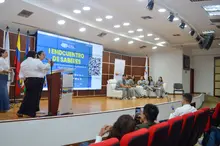 I ENDcuentro de Saberes 2025 destac&oacute; experiencias significativas en escenarios formativos