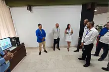 Proyecto Comixta fortalece cooperaci&oacute;n acad&eacute;mica y cient&iacute;fica entre Colombia y Cuba