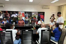 Proyecto Comixta fortalece cooperaci&oacute;n acad&eacute;mica y cient&iacute;fica entre Colombia y Cuba