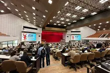 Proyecto Comixta fortalece cooperaci&oacute;n acad&eacute;mica y cient&iacute;fica entre Colombia y Cuba