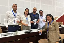 Proyecto Comixta fortalece cooperaci&oacute;n acad&eacute;mica y cient&iacute;fica entre Colombia y Cuba