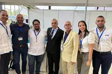 Proyecto Comixta fortalece cooperaci&oacute;n acad&eacute;mica y cient&iacute;fica entre Colombia y Cuba