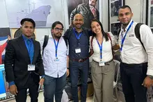 Proyecto Comixta fortalece cooperaci&oacute;n acad&eacute;mica y cient&iacute;fica entre Colombia y Cuba