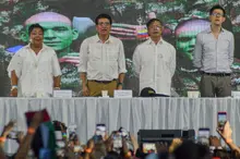 La IUEND celebra la entrega del Multicampus Universitario de la Ladera, un proyecto hist&oacute;rico para la educaci&oacute;n superior del suroccidente colombiano