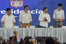 La IUEND celebra la entrega del Multicampus Universitario de la Ladera, un proyecto hist&oacute;rico para la educaci&oacute;n superior del suroccidente colombiano