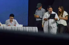 La IUEND celebra la entrega del Multicampus Universitario de la Ladera, un proyecto hist&oacute;rico para la educaci&oacute;n superior del suroccidente colombiano