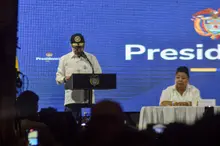 La IUEND celebra la entrega del Multicampus Universitario de la Ladera, un proyecto hist&oacute;rico para la educaci&oacute;n superior del suroccidente colombiano