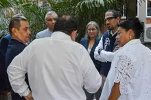 La IUEND celebra la entrega del Multicampus Universitario de la Ladera, un proyecto hist&oacute;rico para la educaci&oacute;n superior del suroccidente colombiano