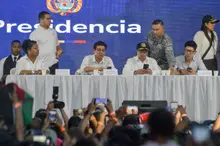 La IUEND celebra la entrega del Multicampus Universitario de la Ladera, un proyecto hist&oacute;rico para la educaci&oacute;n superior del suroccidente colombiano