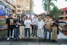 La IUEND celebra la entrega del Multicampus Universitario de la Ladera, un proyecto hist&oacute;rico para la educaci&oacute;n superior del suroccidente colombiano
