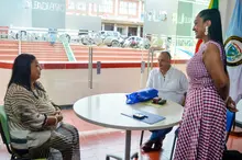 La Escuela Nacional del Deporte fortalece su compromiso con la regionalizaci&oacute;n educativa en el municipio de La Cumbre 