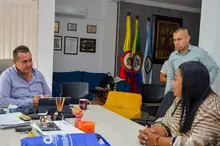 La Escuela Nacional del Deporte fortalece su compromiso con la regionalizaci&oacute;n educativa en el municipio de La Cumbre 