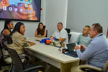 La Escuela Nacional del Deporte fortalece su compromiso con la regionalizaci&oacute;n educativa en el municipio de La Cumbre 