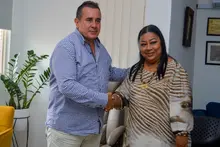 La Escuela Nacional del Deporte fortalece su compromiso con la regionalizaci&oacute;n educativa en el municipio de La Cumbre 