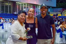 La IUEND exalt&oacute; a los estudiantes que brillaron en los Juegos Nacionales Universitarios ASCUN Santander 2025