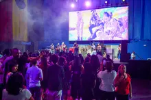 La IUEND exalt&oacute; a los estudiantes que brillaron en los Juegos Nacionales Universitarios ASCUN Santander 2025