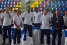 La IUEND exalt&oacute; a los estudiantes que brillaron en los Juegos Nacionales Universitarios ASCUN Santander 2025