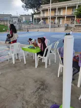 II festival de juegos tradicionales Halloween 4