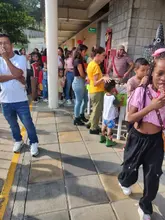 II festival de juegos tradicionales Halloween 8