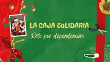 Caja Solidaria 2