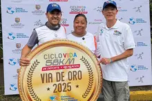 La Ciclovida de Cali recibe certificaci&oacute;n V&iacute;a de Oro 2025 y la IUEND celebra este logro de ciudad